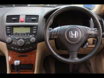 Used Honda Accord 2007 for sale - 74957549: Photo