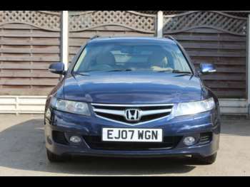 Used Honda Accord 2007 for sale - 74957549: Photo