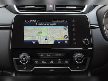 Used Honda CR-V 2022 for sale - 78205425: Photo