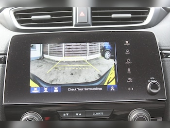 Used Honda CR-V 2022 for sale - 78205425: Photo