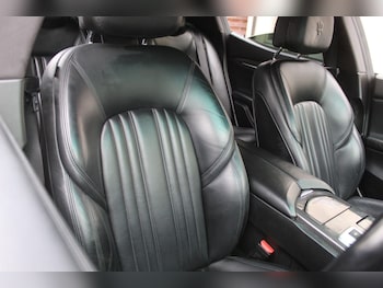 Used Maserati Ghibli 2015 for sale - 76228113: Photo