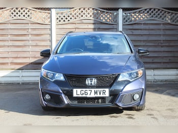 Used Honda Civic 2017 for sale - 79565182: Photo