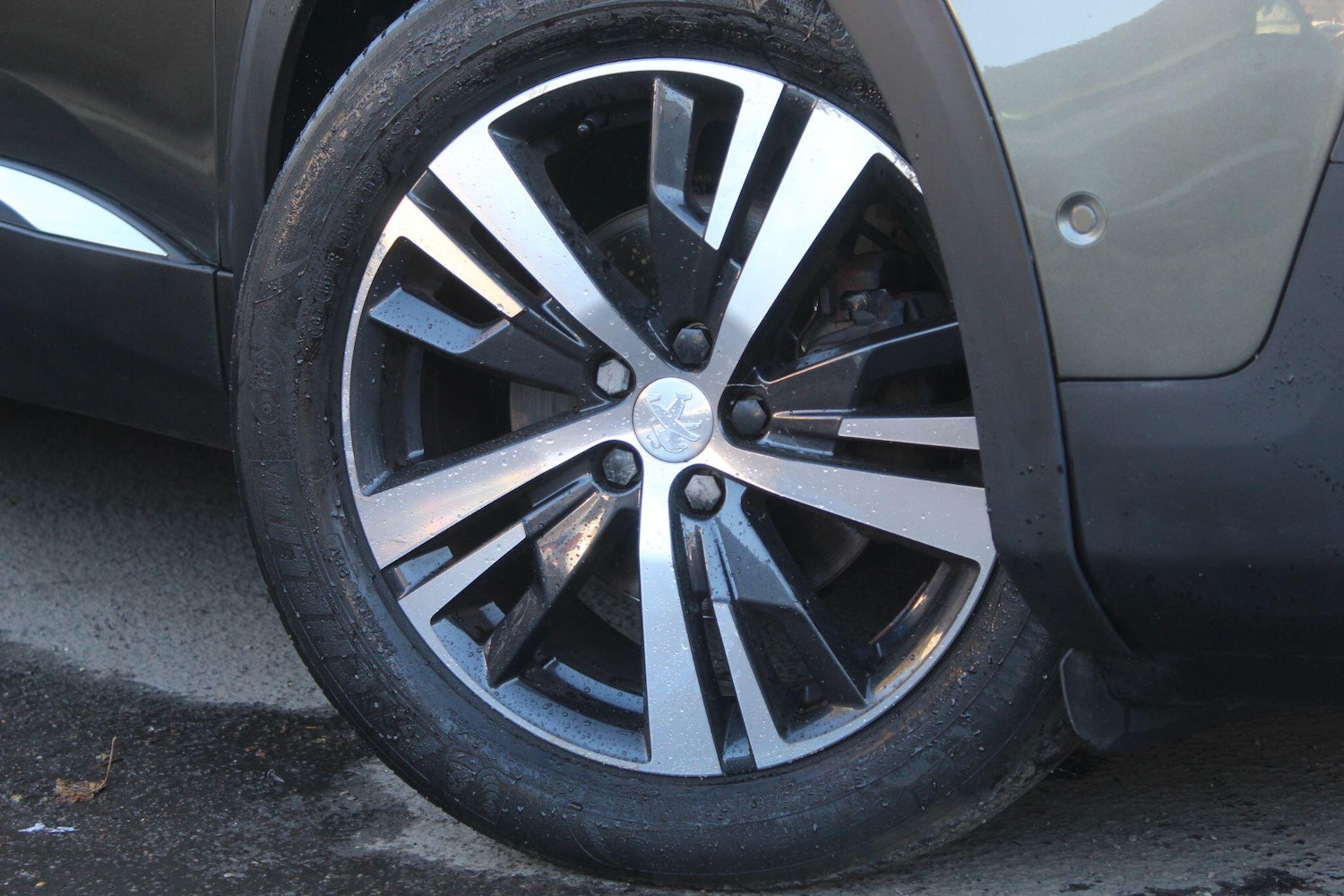 Used Peugeot 5008 2020 for sale - 76786540: Photo 12