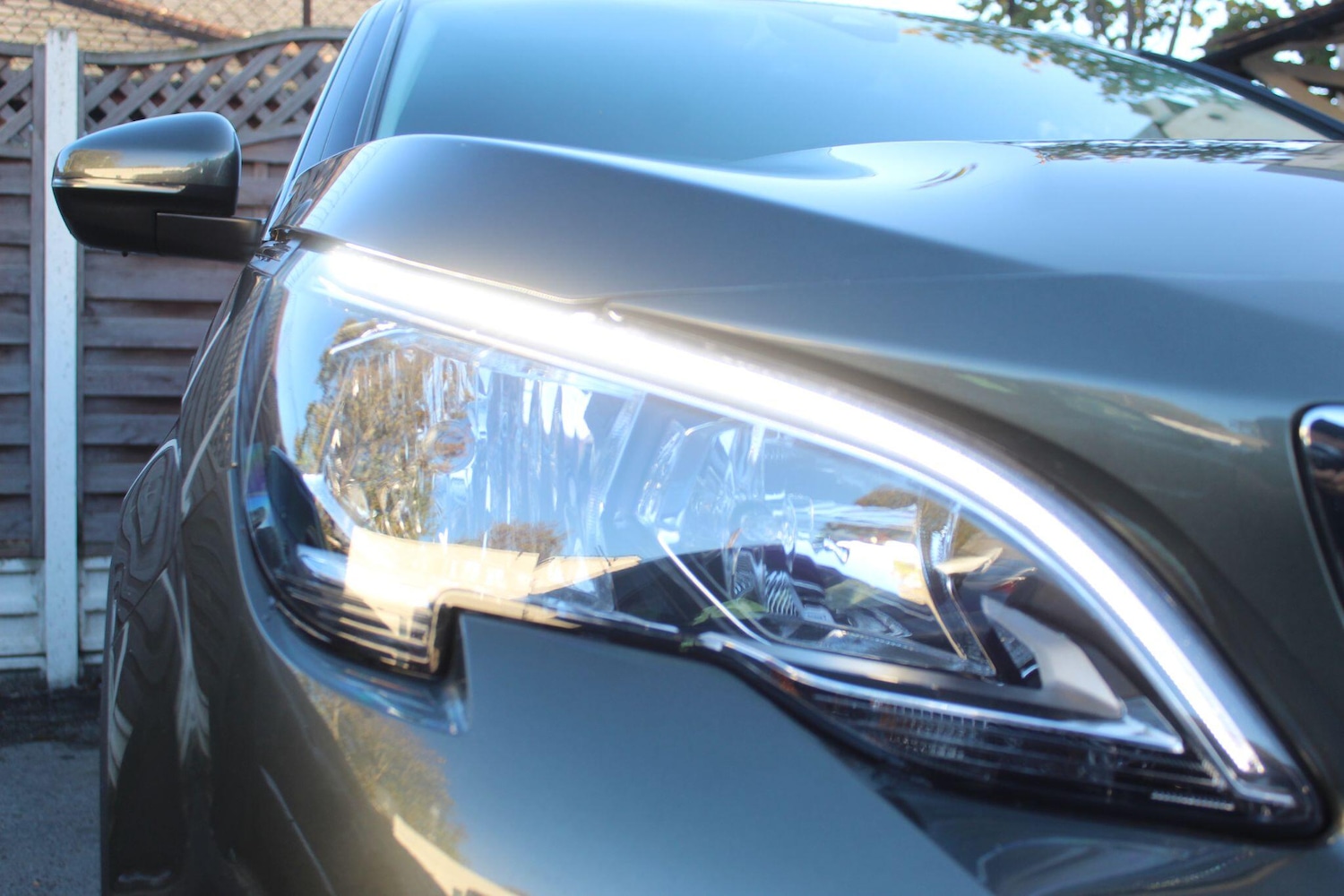 Used Peugeot 5008 2020 for sale - 76786540: Photo 13