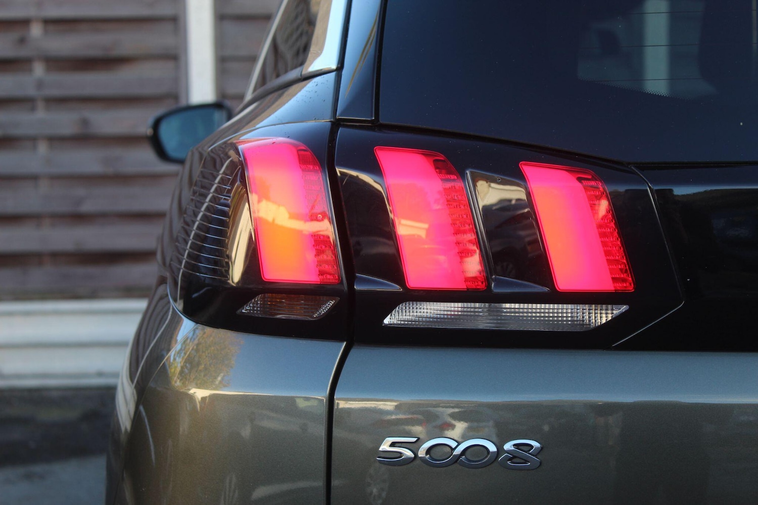 Used Peugeot 5008 2020 for sale - 76786540: Photo 15