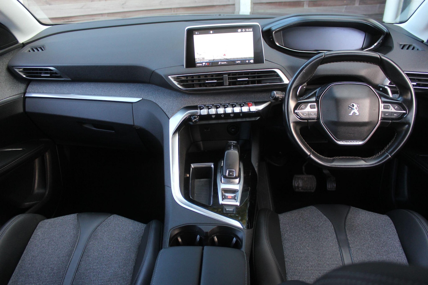 Used Peugeot 5008 2020 for sale - 76786540: Photo 18