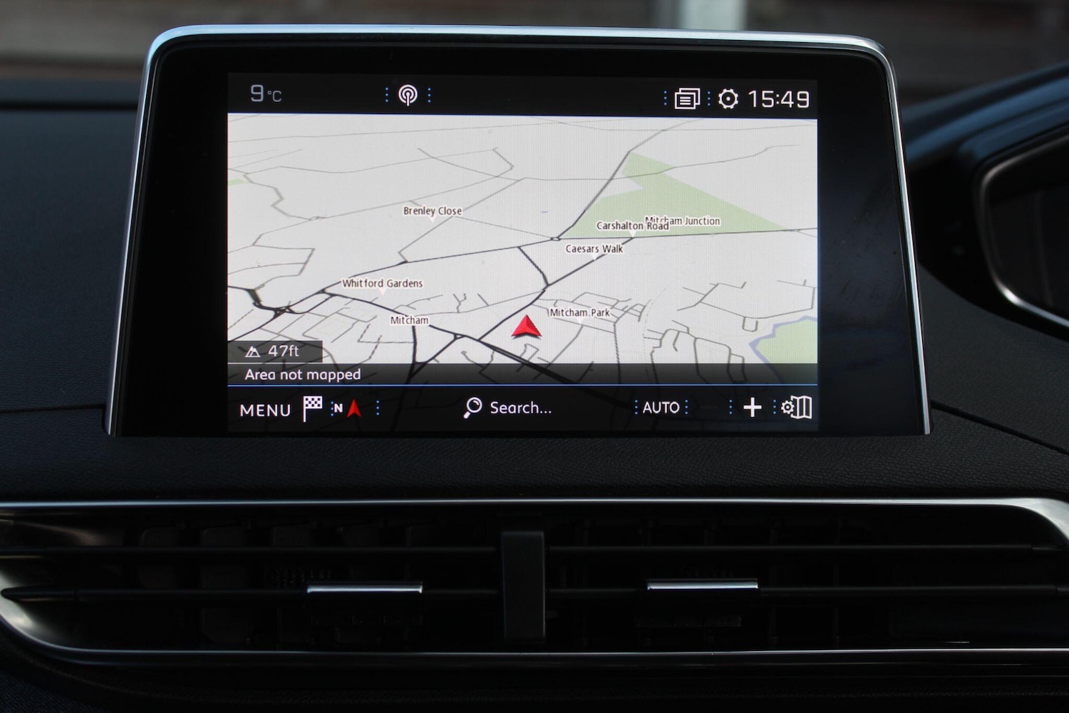 Used Peugeot 5008 2020 for sale - 76786540: Photo 2