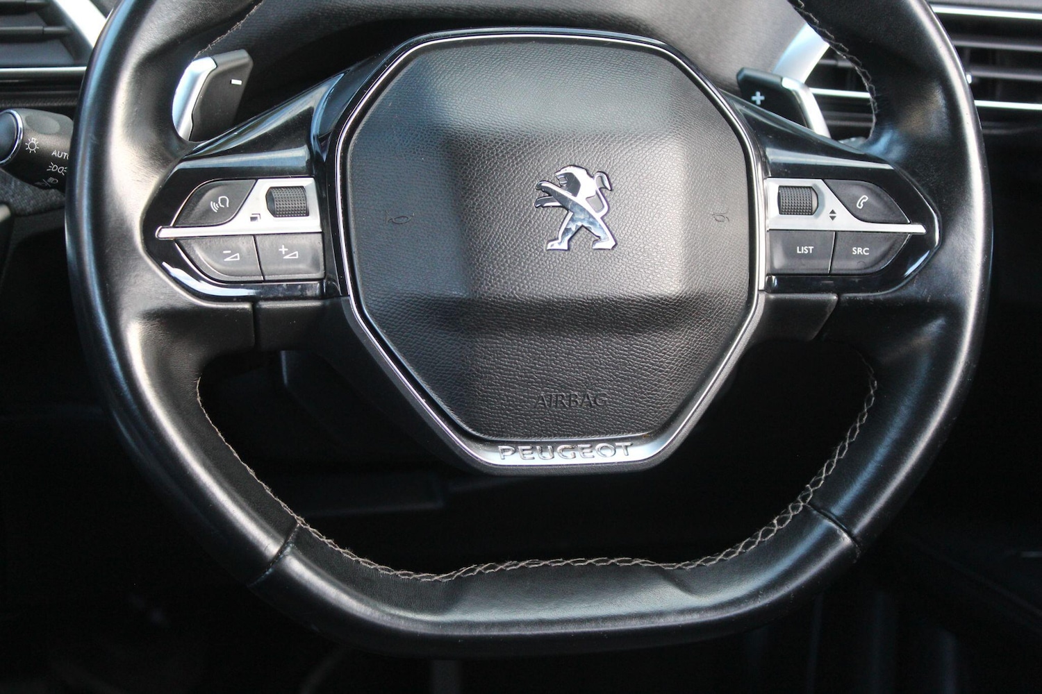 Used Peugeot 5008 2020 for sale - 76786540: Photo 20