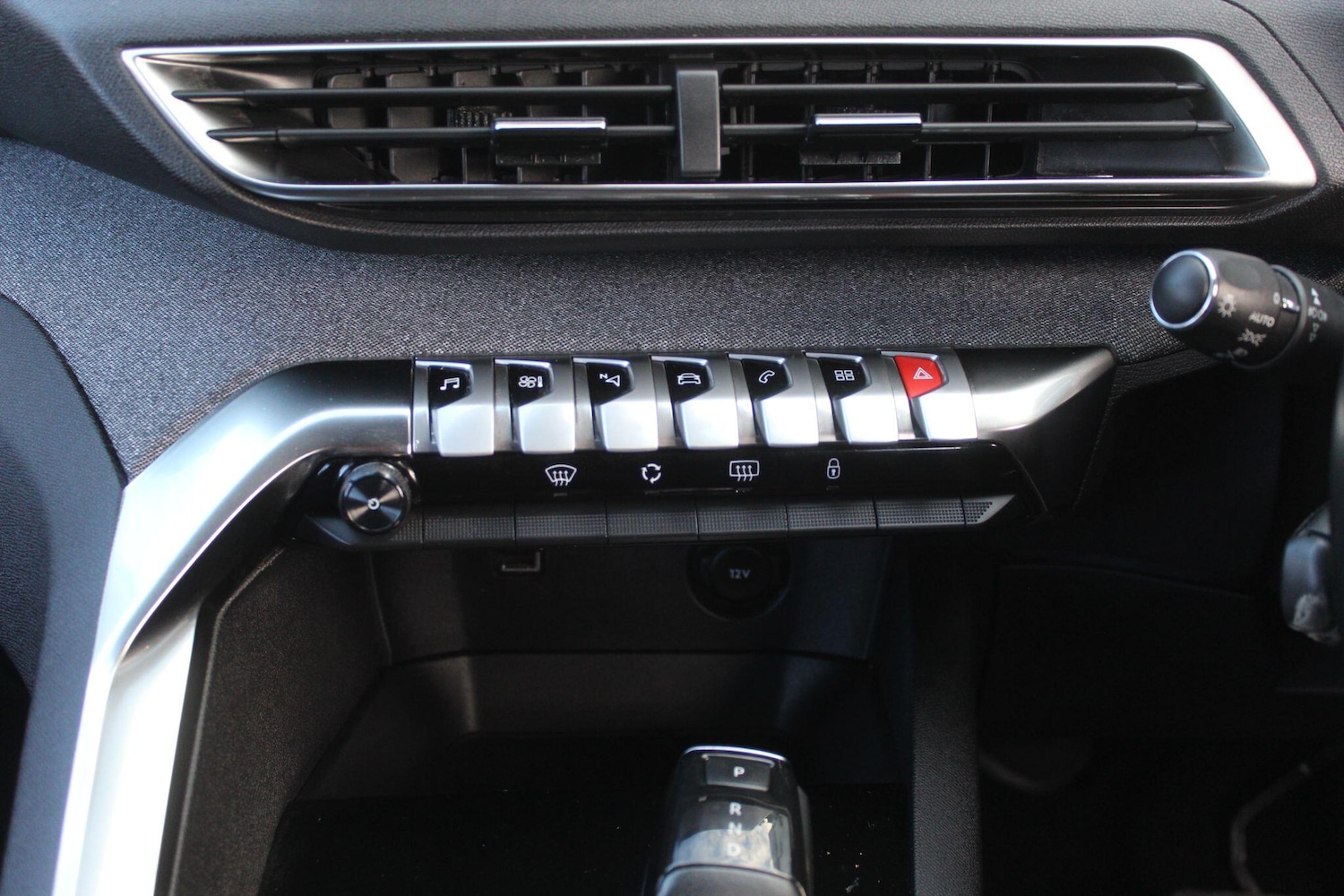 Used Peugeot 5008 2020 for sale - 76786540: Photo 21