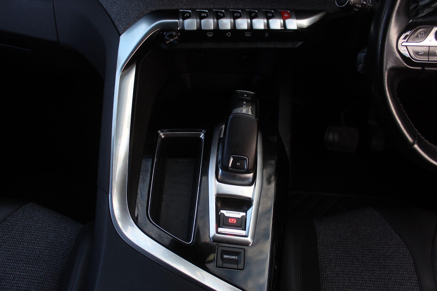 Used Peugeot 5008 2020 for sale - 76786540: Photo 23