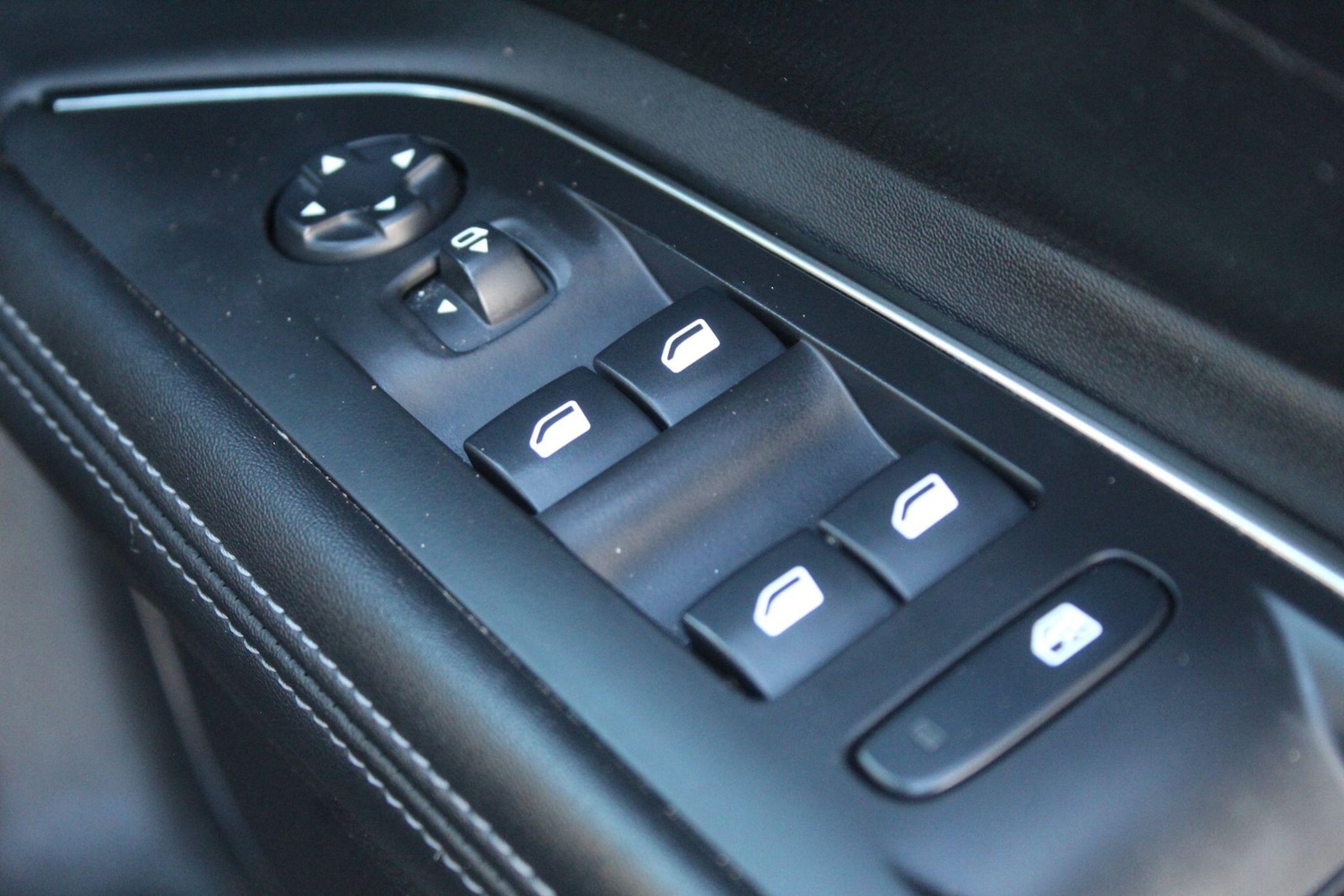 Used Peugeot 5008 2020 for sale - 76786540: Photo 24