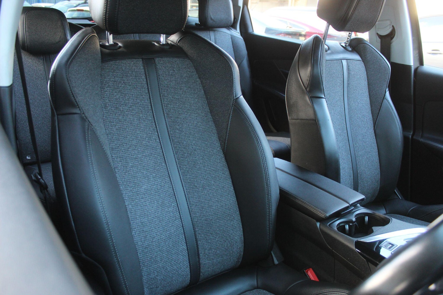 Used Peugeot 5008 2020 for sale - 76786540: Photo 27