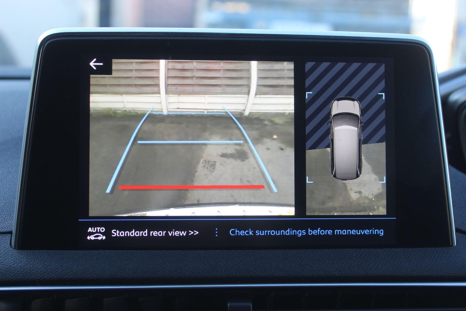 Used Peugeot 5008 2020 for sale - 76786540: Photo 3