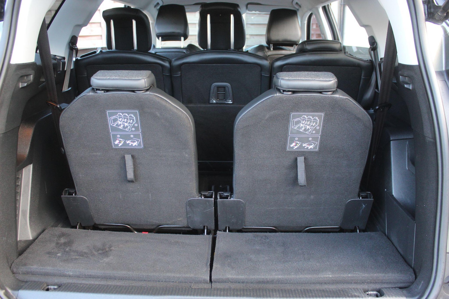 Used Peugeot 5008 2020 for sale - 76786540: Photo 30