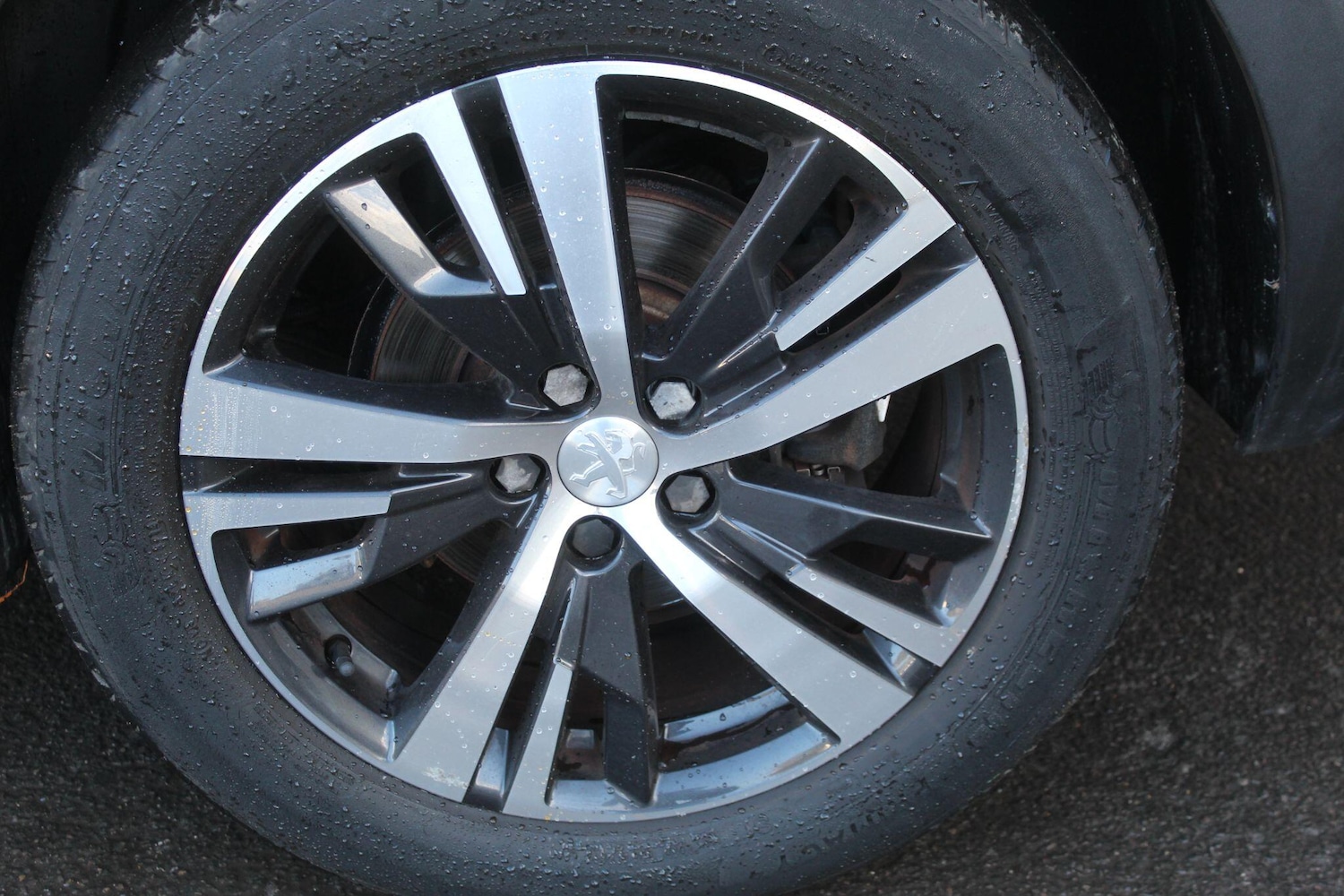 Used Peugeot 5008 2020 for sale - 76786540: Photo 36