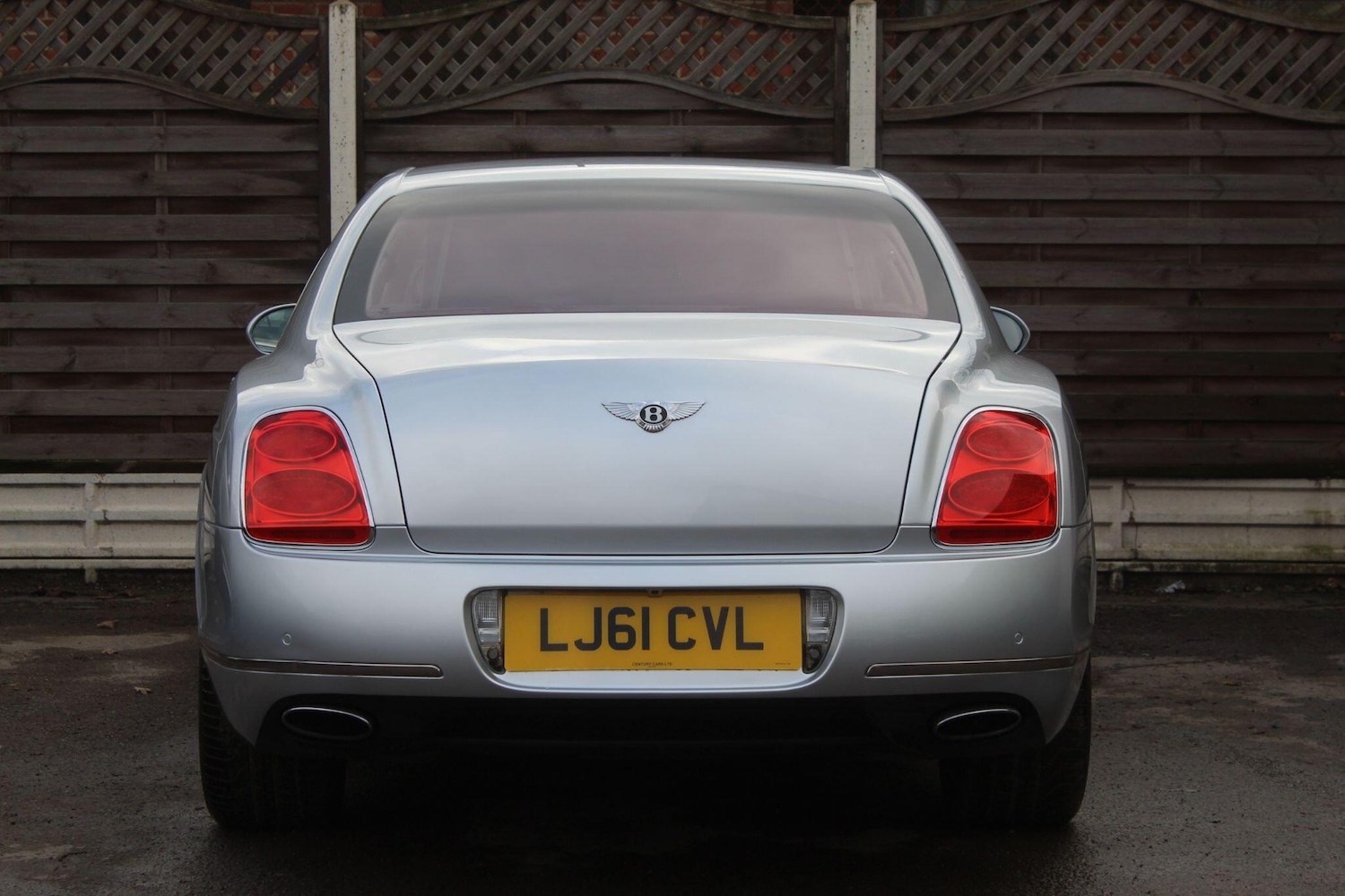 Used Bentley Continental 2011 for sale - 77253828: Photo 10