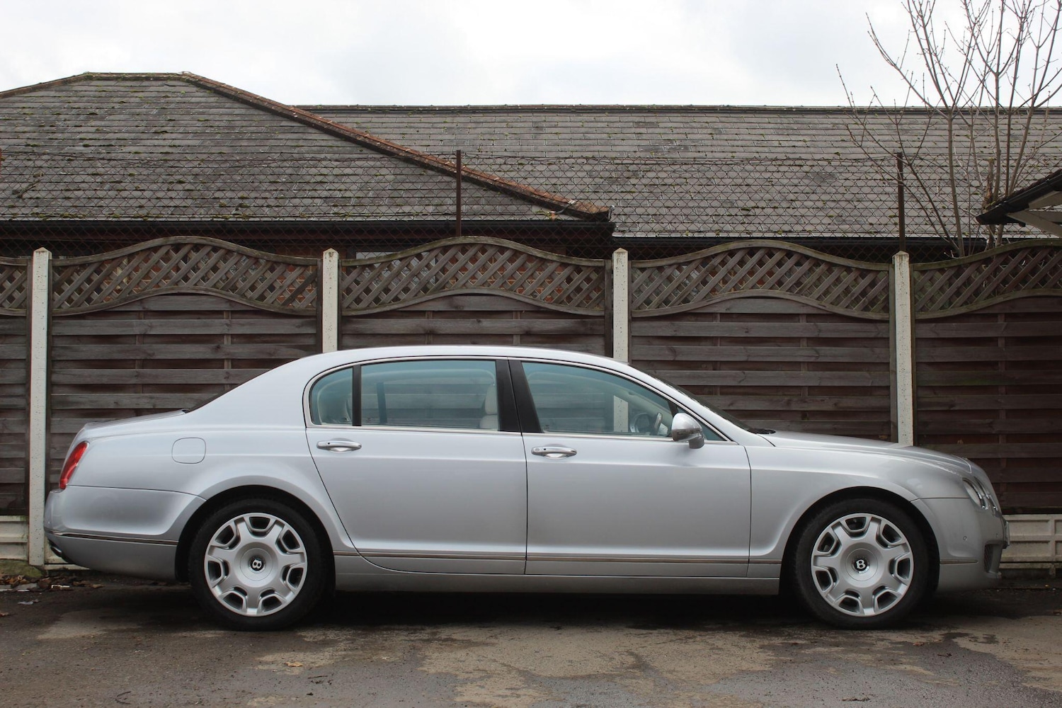 Used Bentley Continental 2011 for sale - 77253828: Photo 11