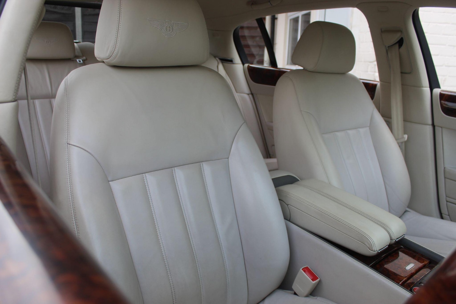 Used Bentley Continental 2011 for sale - 77253828: Photo 15