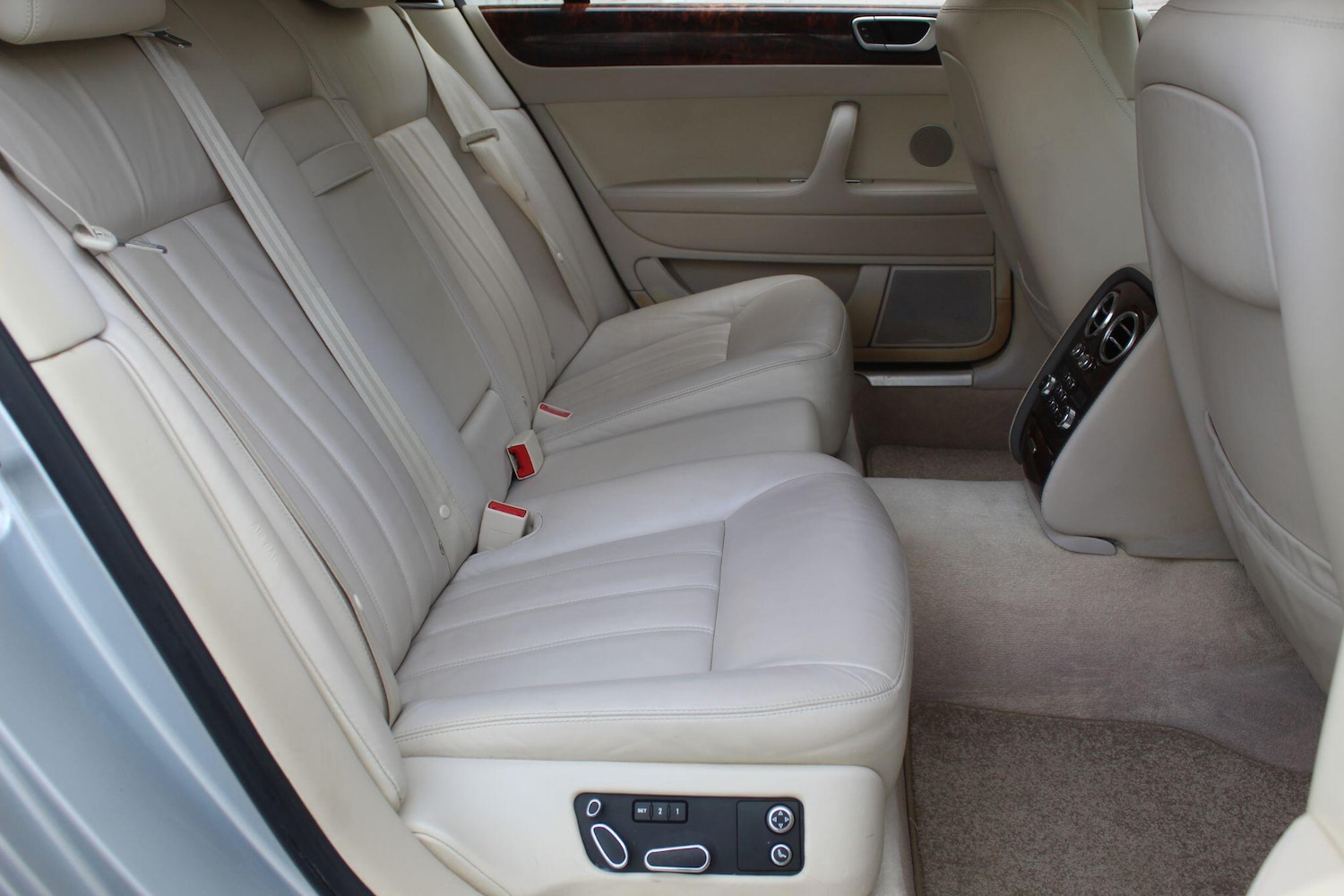 Used Bentley Continental 2011 for sale - 77253828: Photo 17