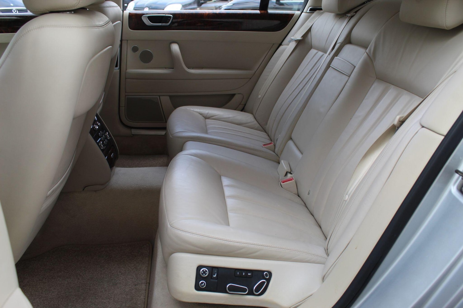 Used Bentley Continental 2011 for sale - 77253828: Photo 18