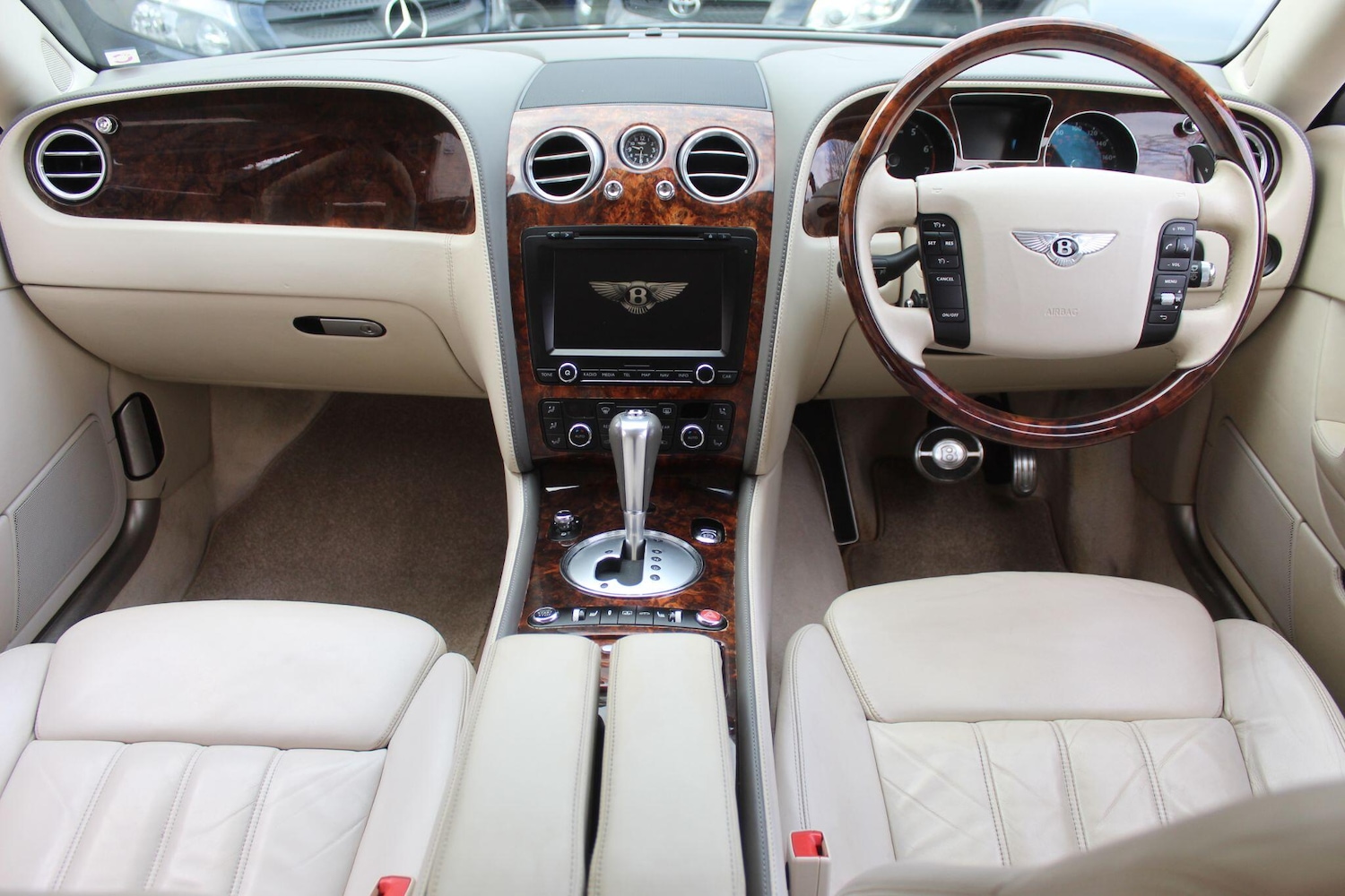 Used Bentley Continental 2011 for sale - 77253828: Photo 2