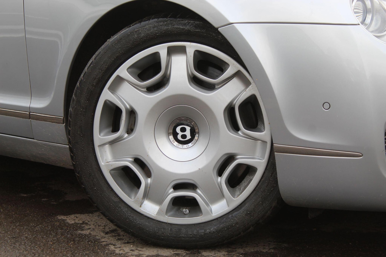 Used Bentley Continental 2011 for sale - 77253828: Photo 29