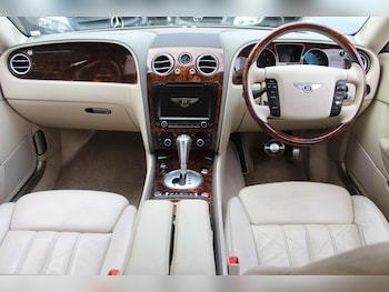Used Bentley Continental 2011 for sale - 77253828: Photo