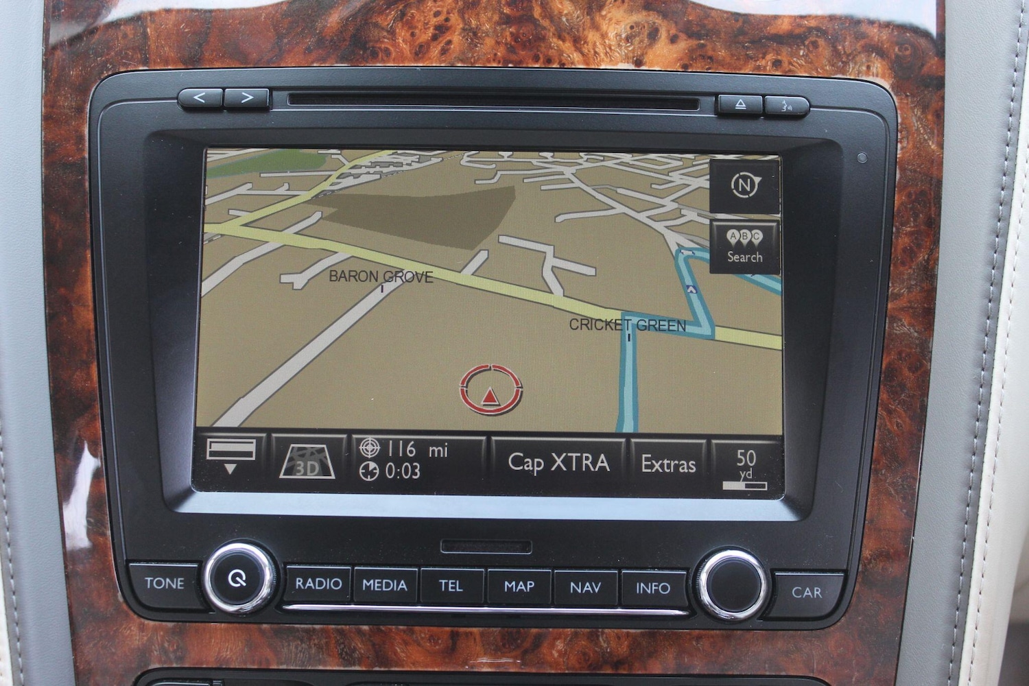 Used Bentley Continental 2011 for sale - 77253828: Photo 3