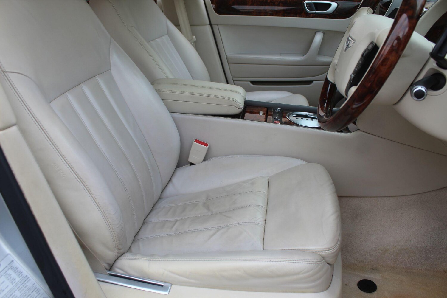 Used Bentley Continental 2011 for sale - 77253828: Photo 35