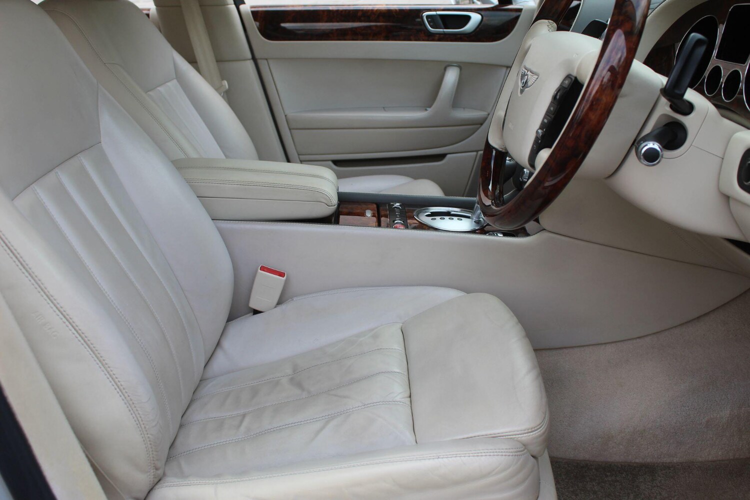 Used Bentley Continental 2011 for sale - 77253828: Photo 36