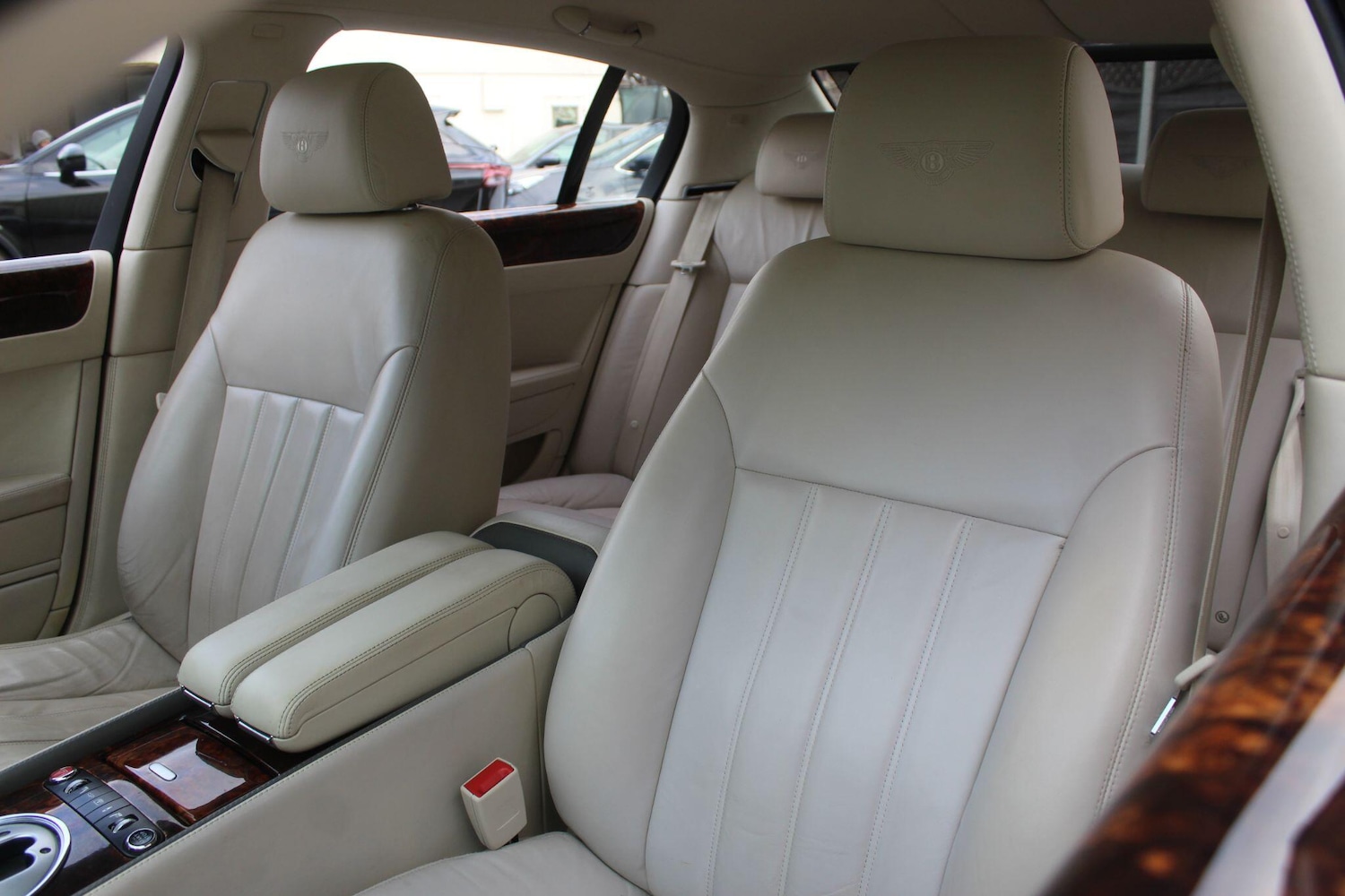 Used Bentley Continental 2011 for sale - 77253828: Photo 38