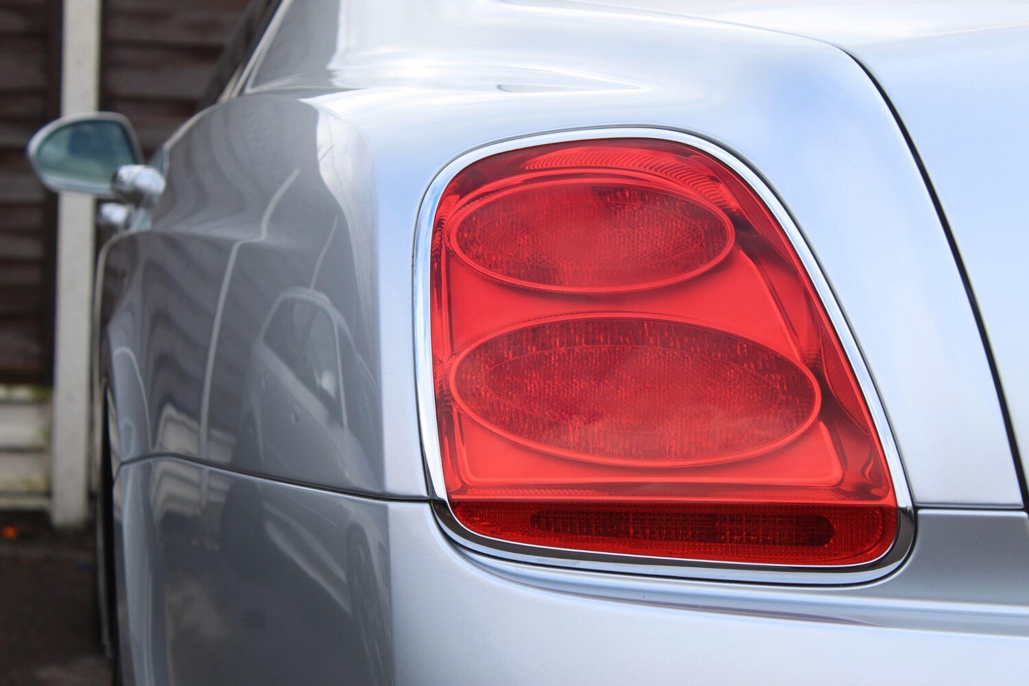 Used Bentley Continental 2011 for sale - 77253828: Photo 39