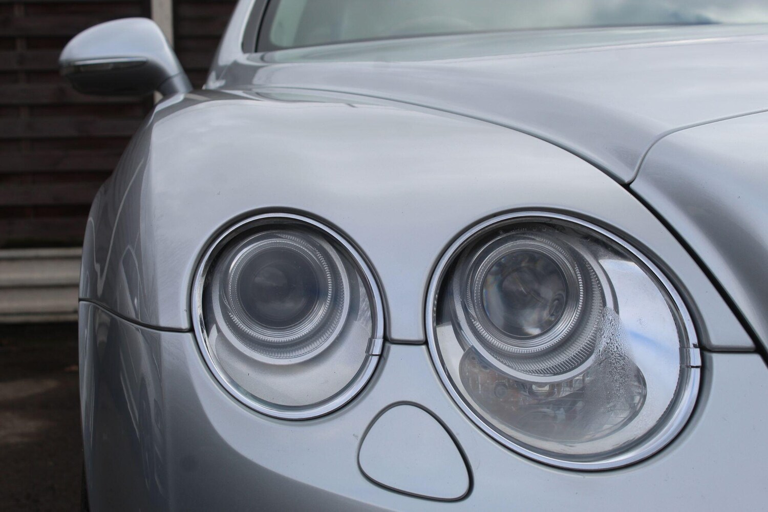 Used Bentley Continental 2011 for sale - 77253828: Photo 42