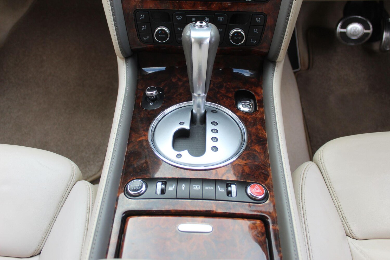 Used Bentley Continental 2011 for sale - 77253828: Photo 44
