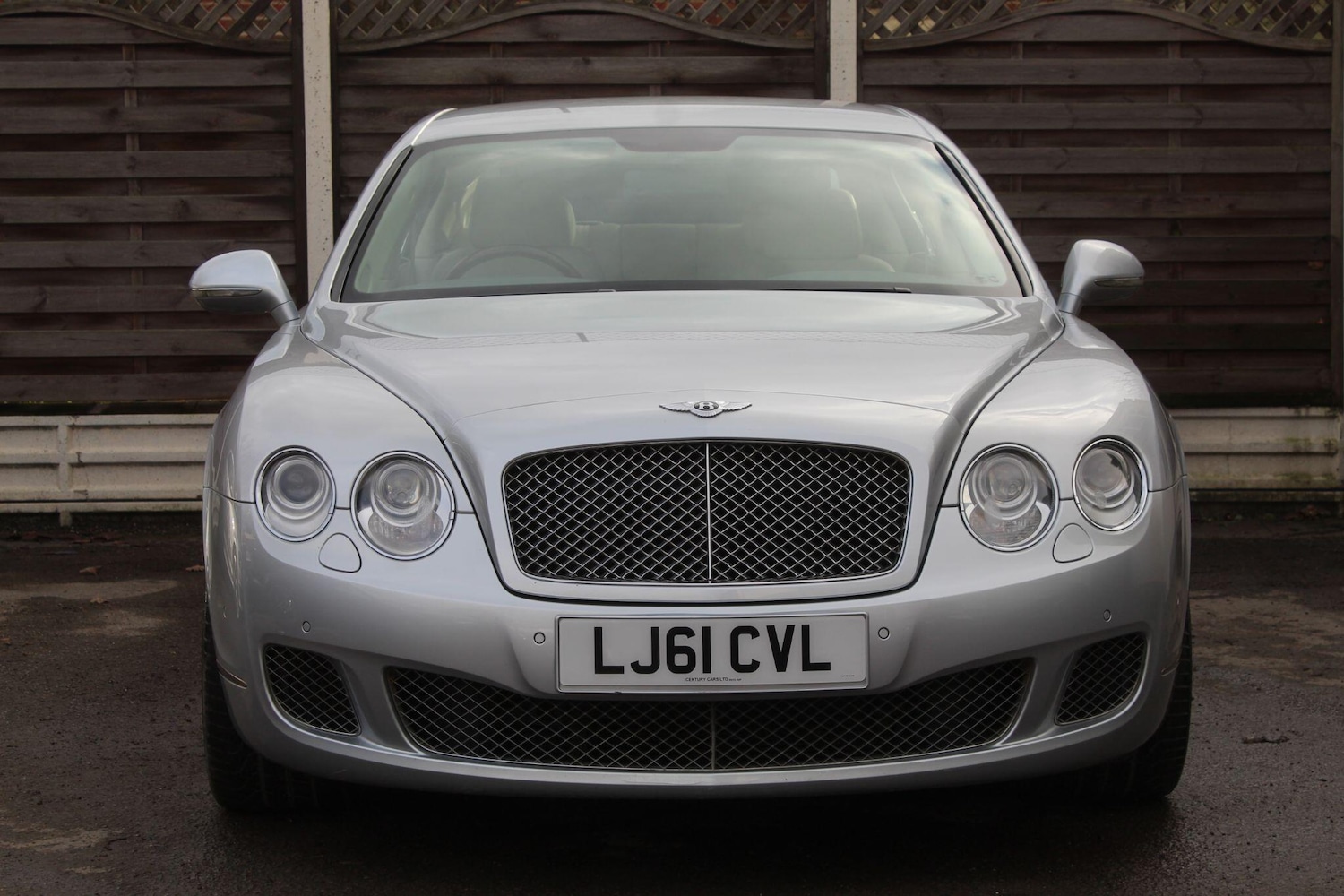 Used Bentley Continental 2011 for sale - 77253828: Photo 5