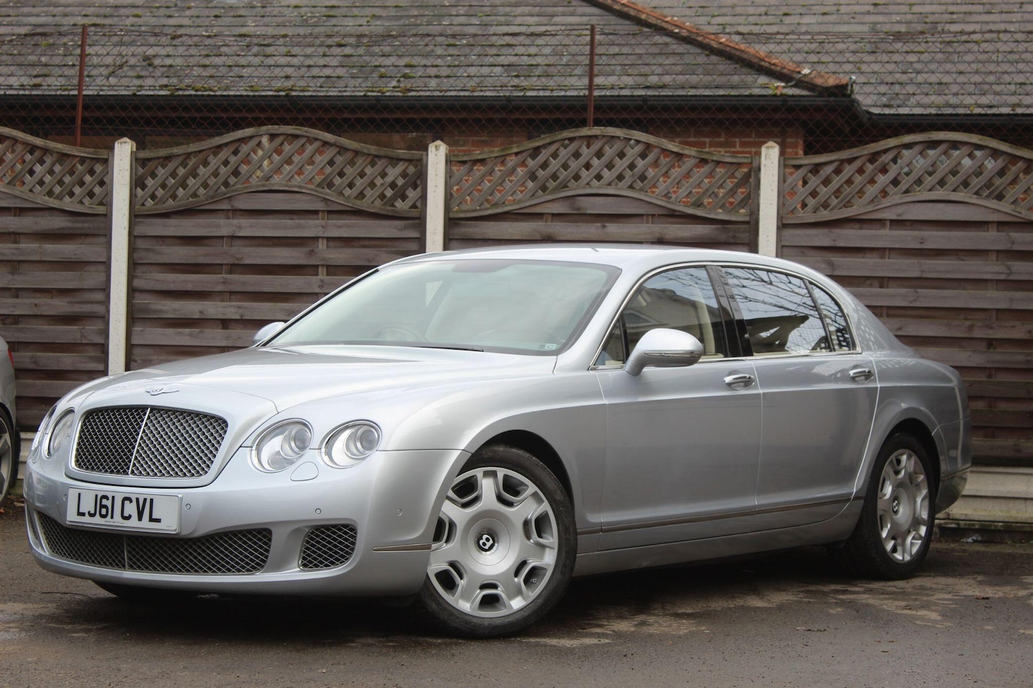 Used Bentley Continental 2011 for sale - 77253828: Photo 6