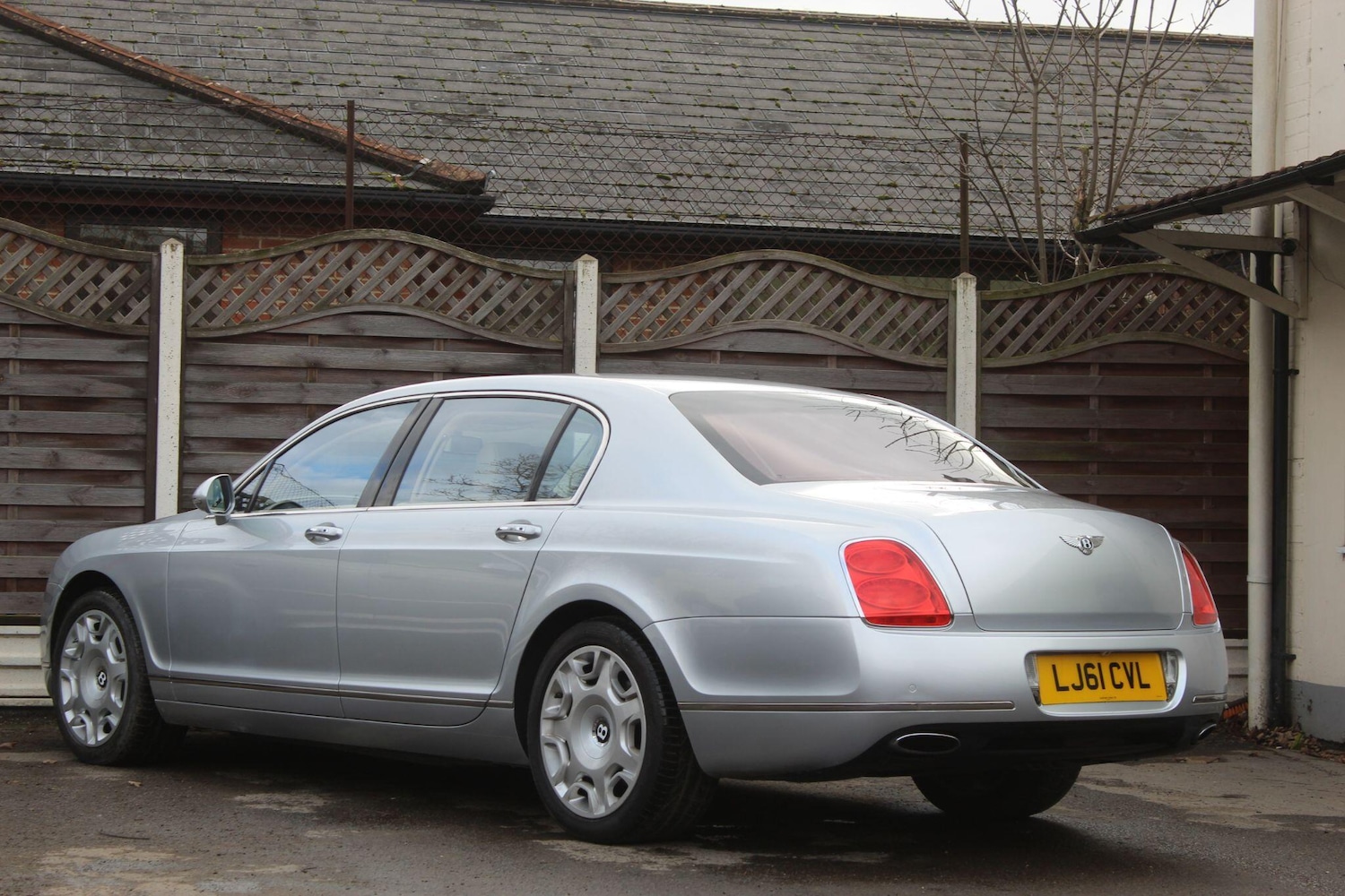 Used Bentley Continental 2011 for sale - 77253828: Photo 7