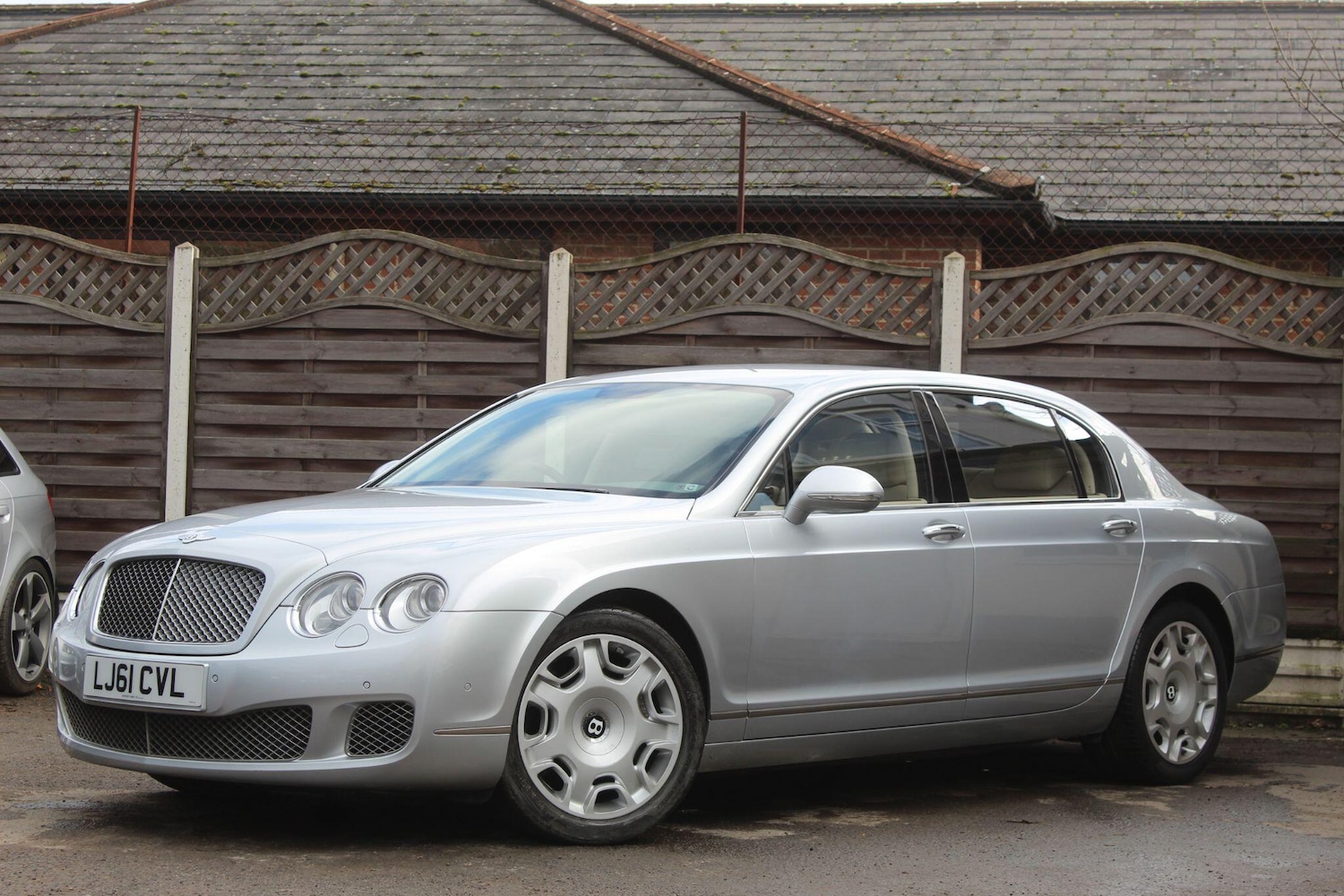 Used Bentley Continental 2011 for sale - 77253828: Photo 8