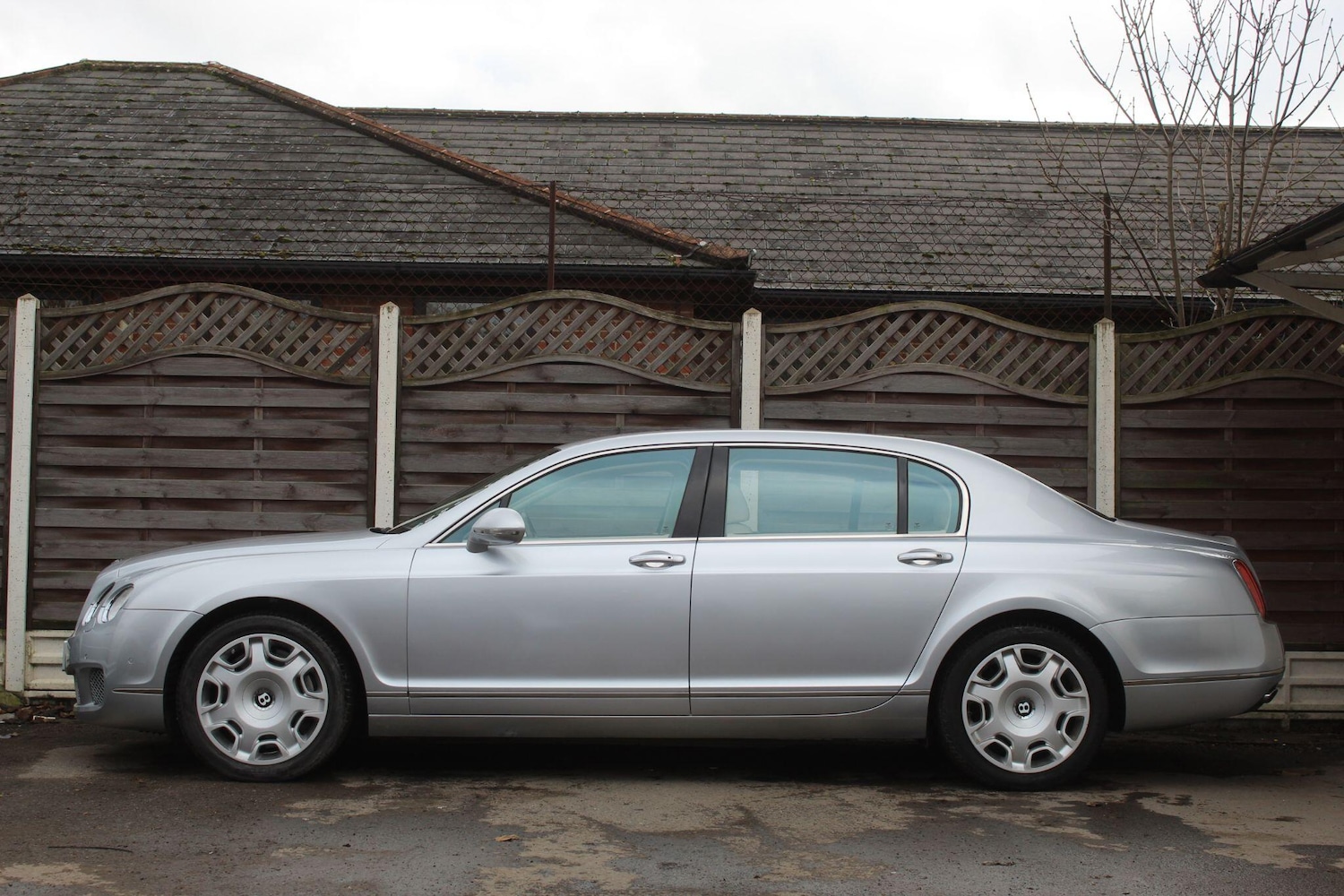 Used Bentley Continental 2011 for sale - 77253828: Photo 9