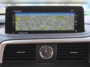 Used Lexus RX 2020 for sale - 79181116: Photo