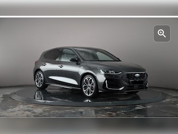 2022 (22) - 1.0 EcoBoost ST-Line Vignale 5dr