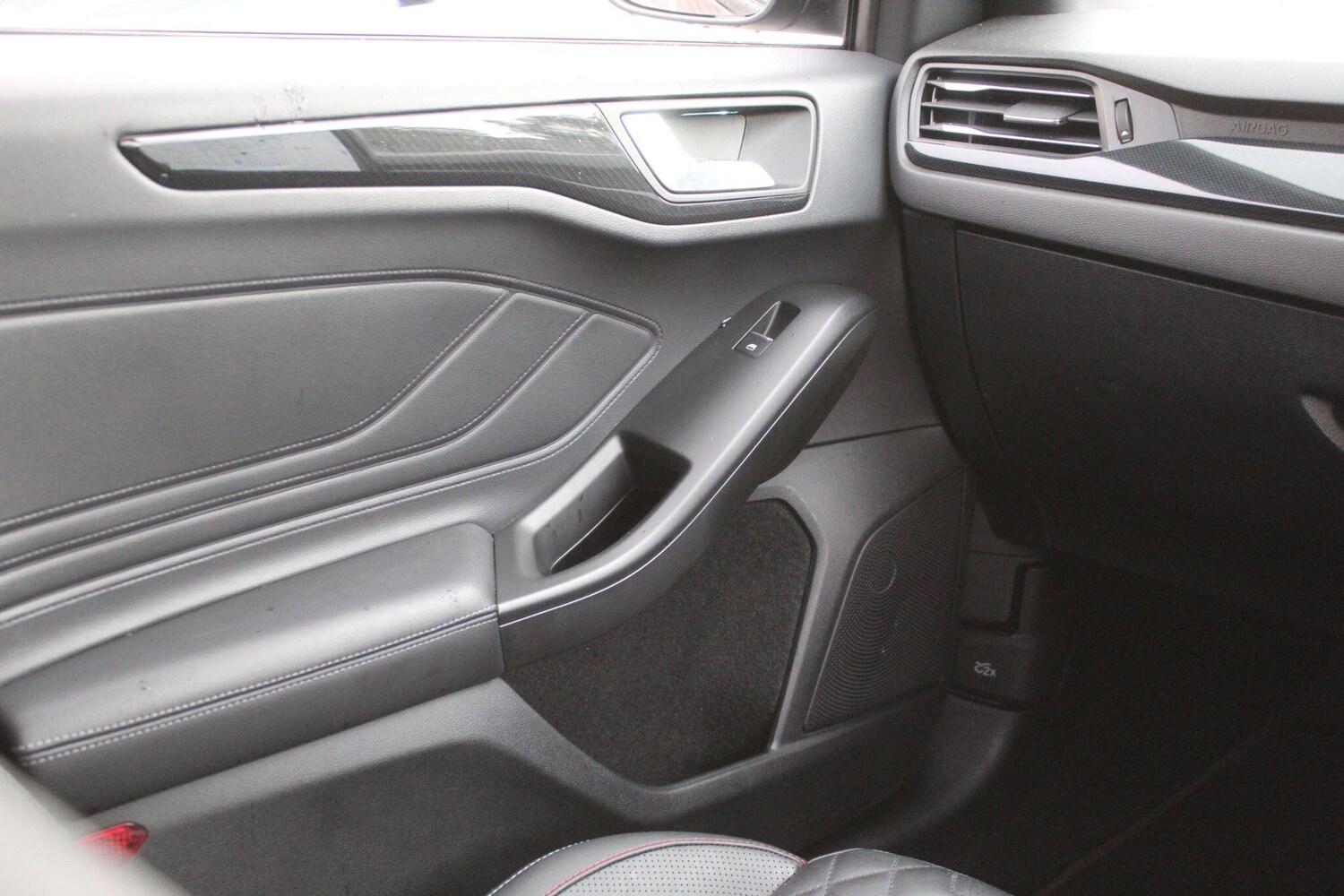 Used Ford Focus 2022 for sale - 75916200: Photo 28