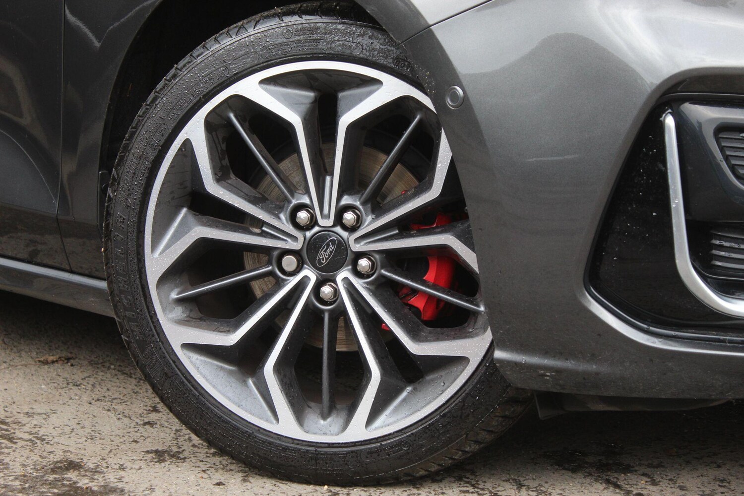 Used Ford Focus 2022 for sale - 75916200: Photo 31