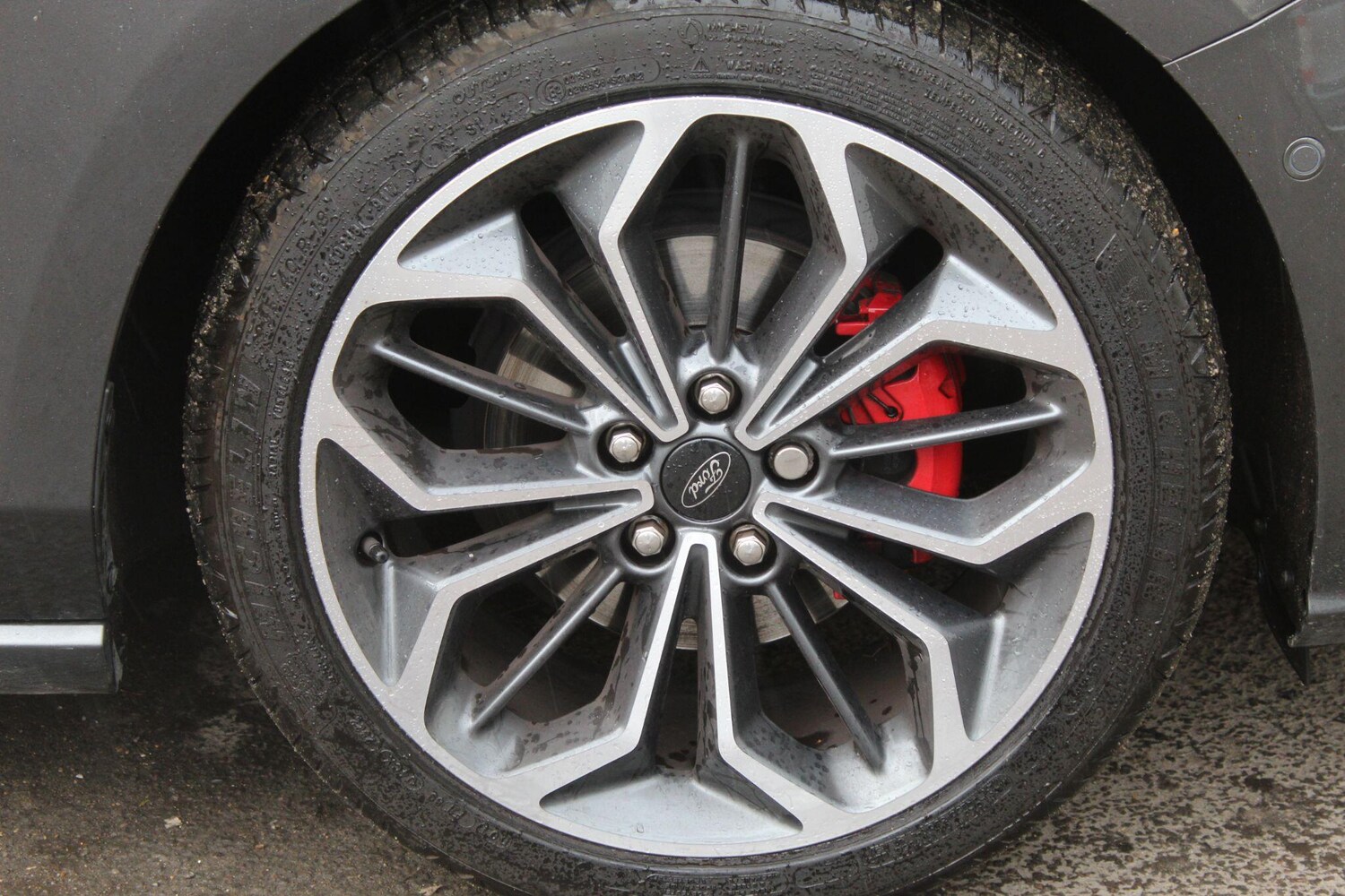 Used Ford Focus 2022 for sale - 75916200: Photo 32