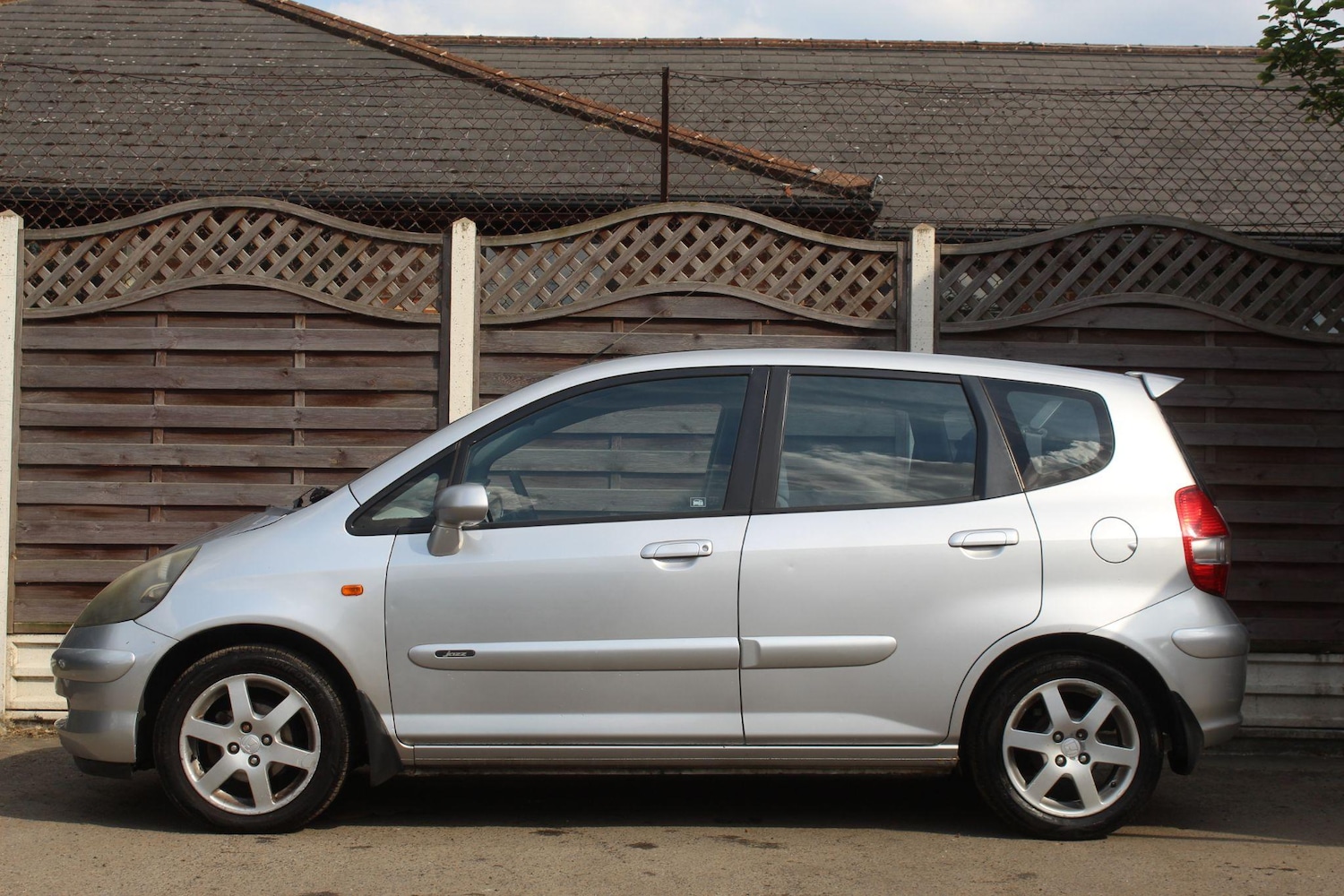 Vehicle 13