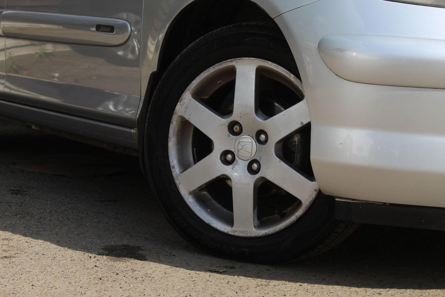 Vehicle 15