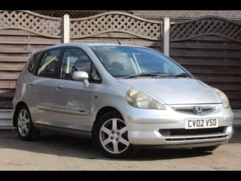 2002 (02) - 1.4 i-DSI SE Sport 5dr