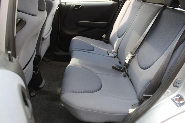 Used Honda Jazz 2002 for sale - 74270485: Photo 20