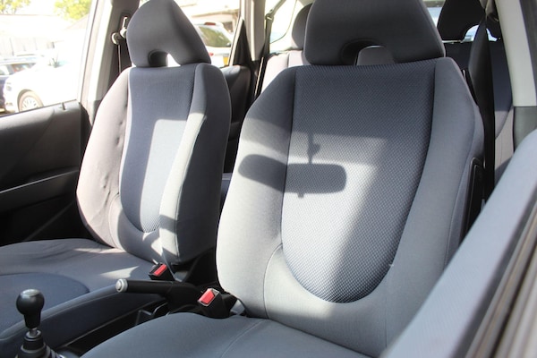 Used Honda Jazz 2002 for sale - 74270485: Photo 22