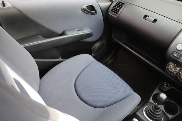 Used Honda Jazz 2002 for sale - 74270485: Photo 25